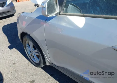 2012 Hyundai Tucson Gls z USA, uszkodzony, nr VIN KM8JU3AC2CU403294